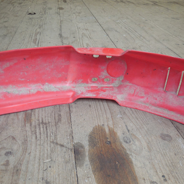 garde boue motobecane  ew 80