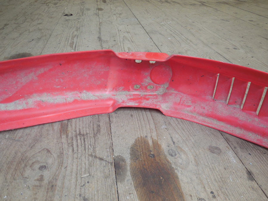 garde boue motobecane  ew 80