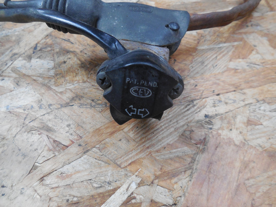comodo /cocote / levier de frein motobecane  ew 80