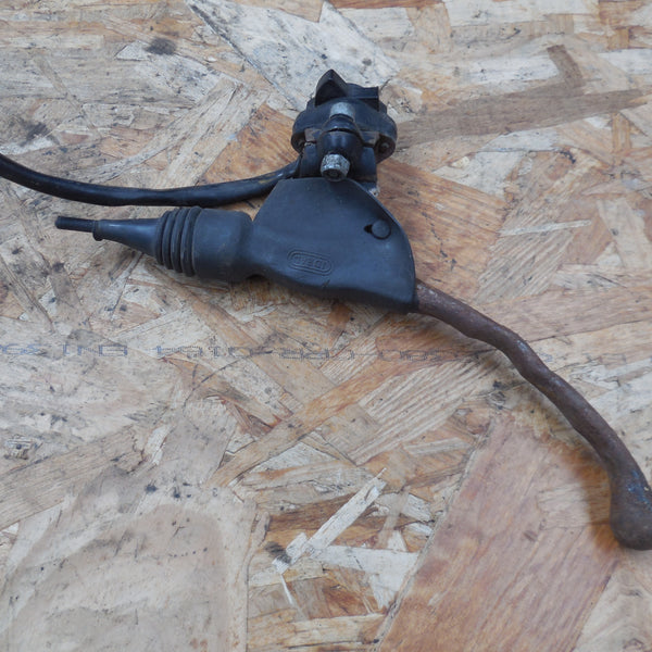 comodo /cocote / levier de frein motobecane  ew 80