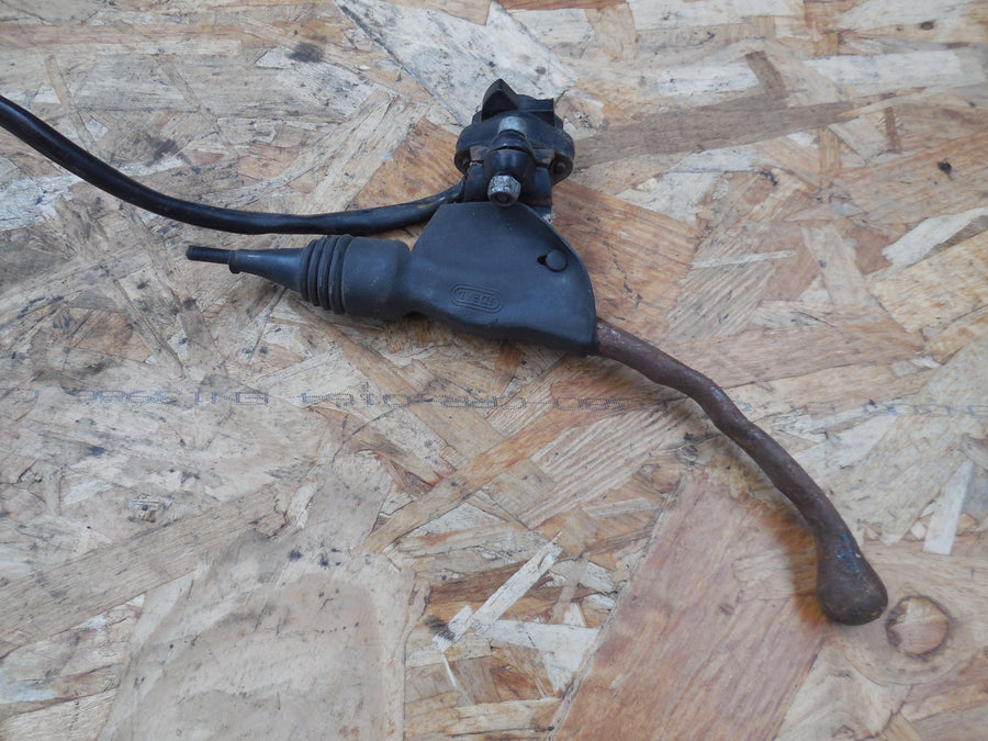 comodo /cocote / levier de frein motobecane  ew 80