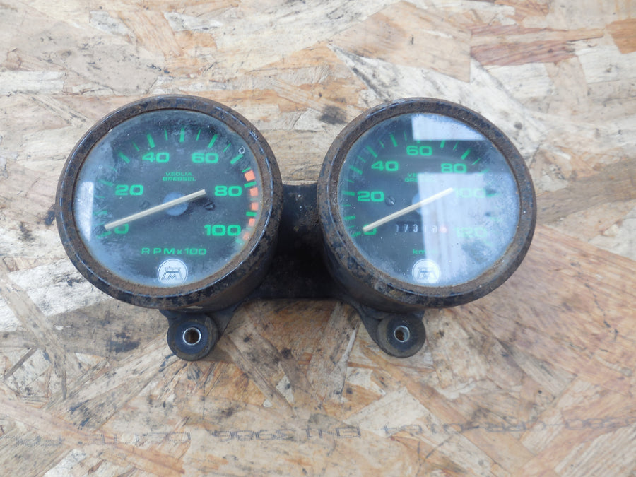 compteur / compte tour   motobecane  ew 80