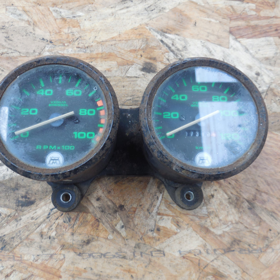 compteur / compte tour   motobecane  ew 80