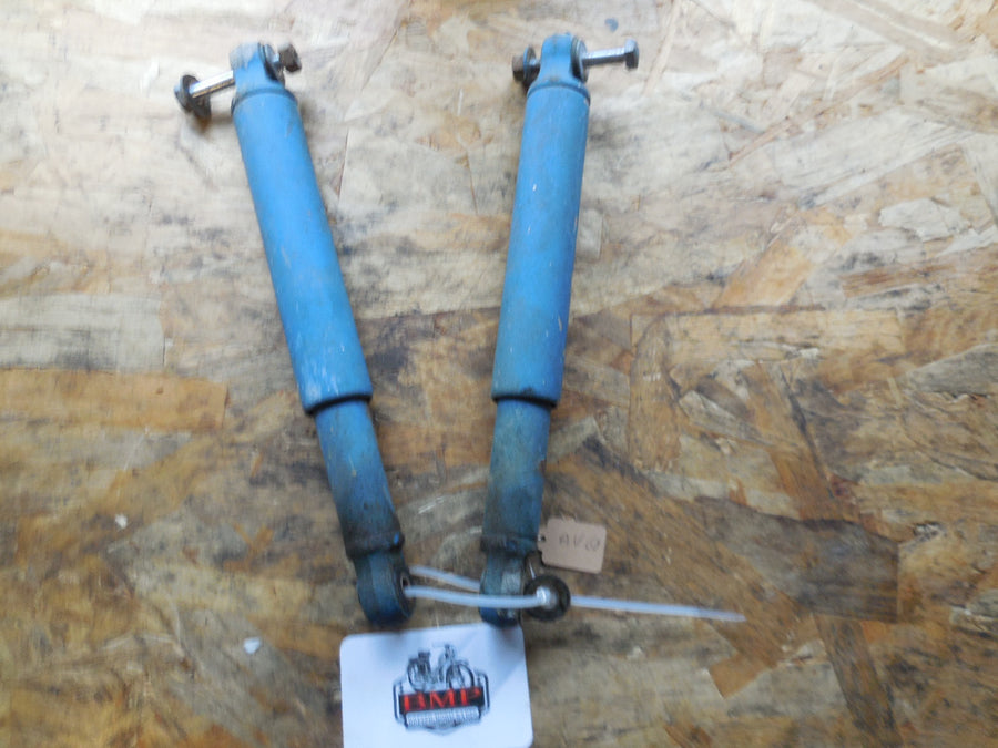amortisseur motobècane  AV 68
