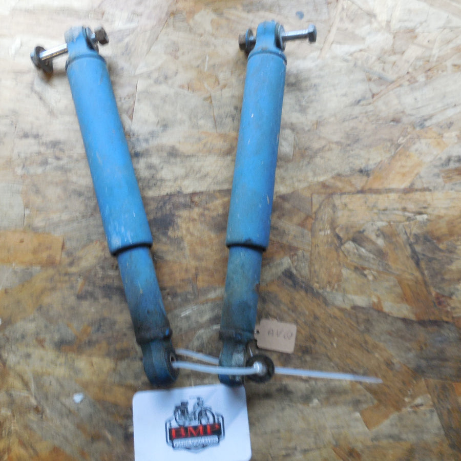 amortisseur motobècane  AV 68