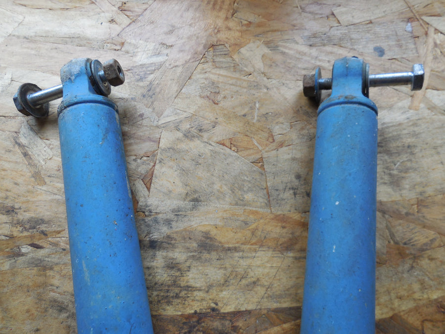 amortisseur motobècane  AV 68