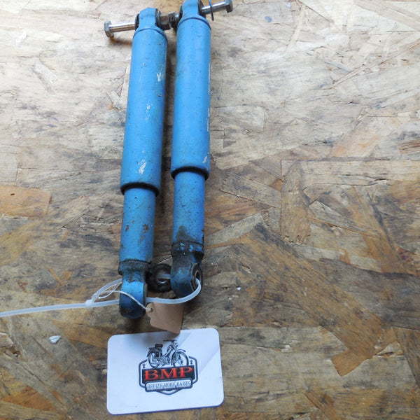 amortisseur motobècane  AV 68