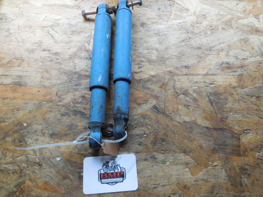 amortisseur motobècane  AV 68