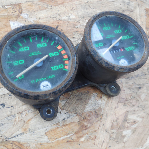compteur / compte tour   motobecane  ew 80