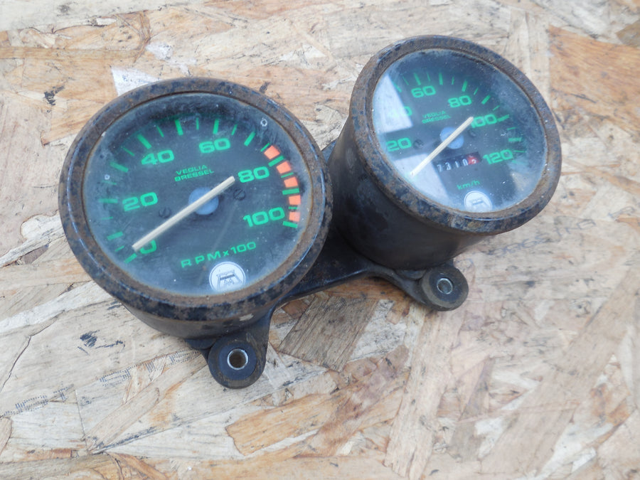 compteur / compte tour   motobecane  ew 80