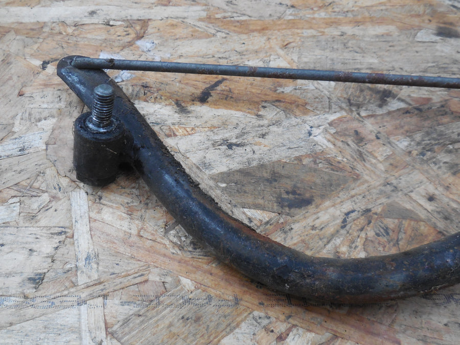 tringlerie / commande de freins   motobecane ew  80