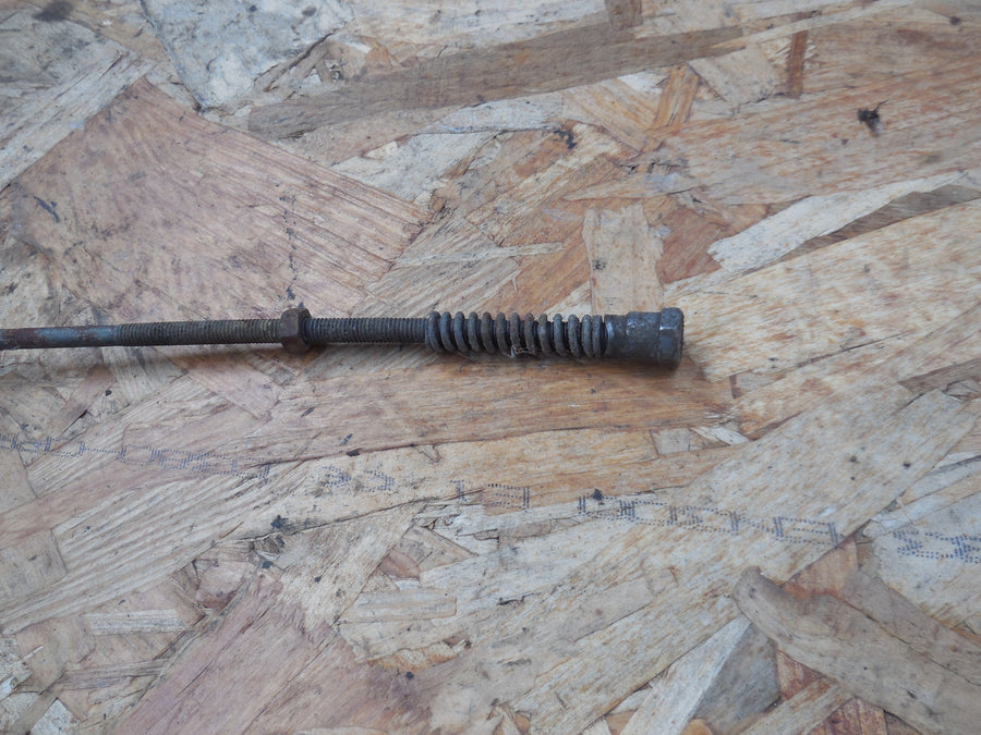 tringlerie / commande de freins   motobecane ew  80