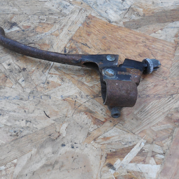 levier embrayage motobecane  ew  80