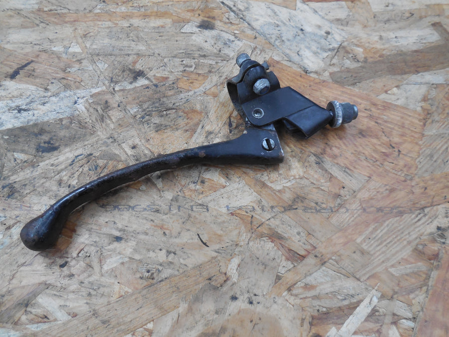 levier embrayage motobecane  ew  80