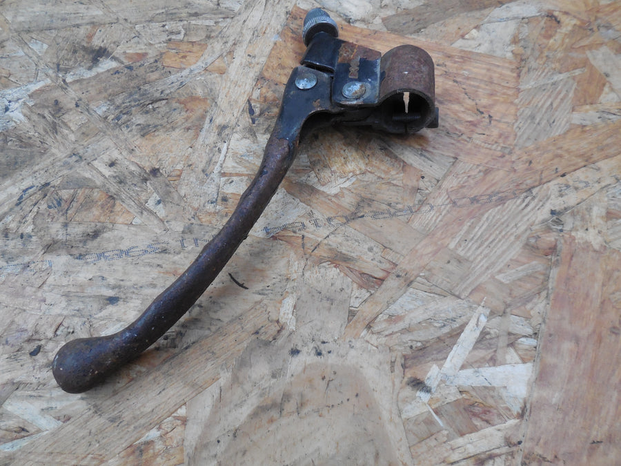 levier embrayage motobecane  ew  80