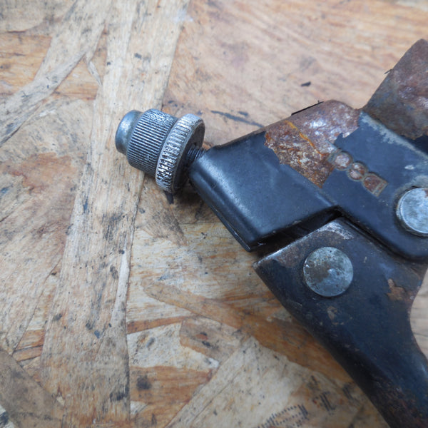 levier embrayage motobecane  ew  80