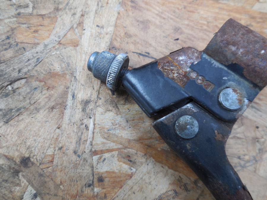 levier embrayage motobecane  ew  80