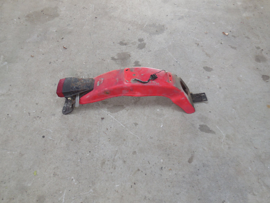 garde boue AR motobécane  ew  80