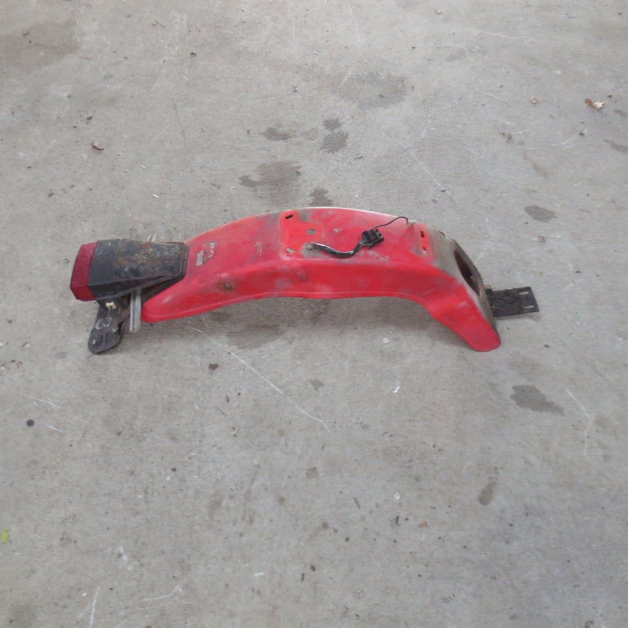 garde boue AR motobécane  ew  80