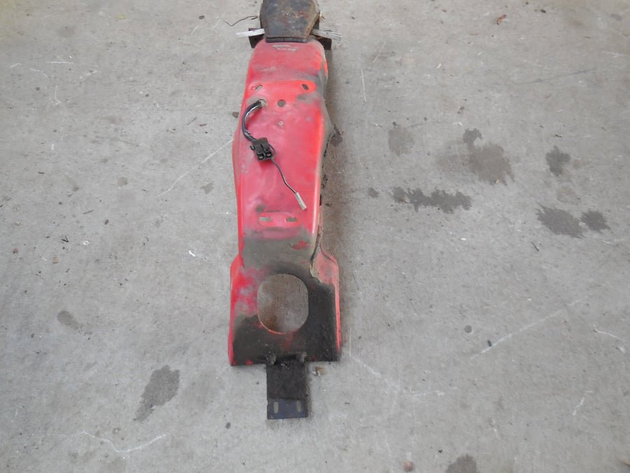 garde boue AR motobécane  ew  80
