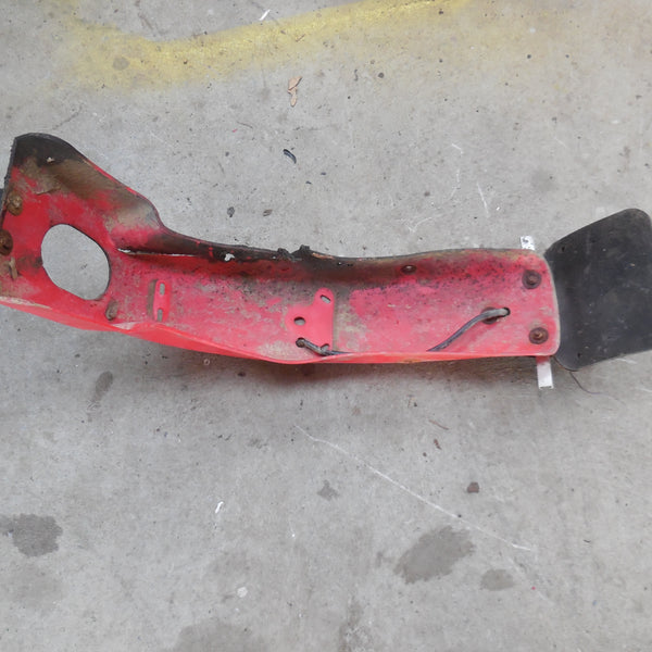 garde boue AR motobécane  ew  80