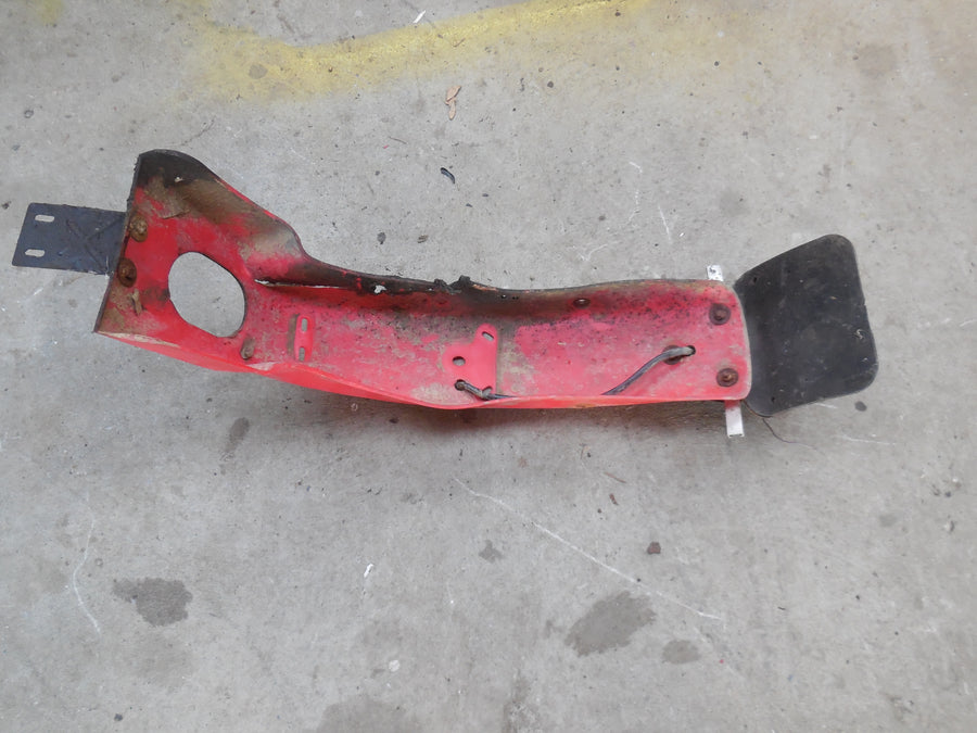 garde boue AR motobécane  ew  80