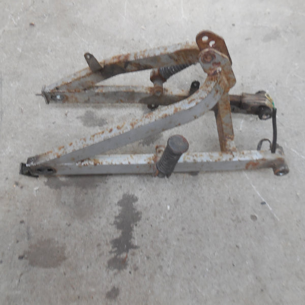bras oscillant motobecane  ew 80