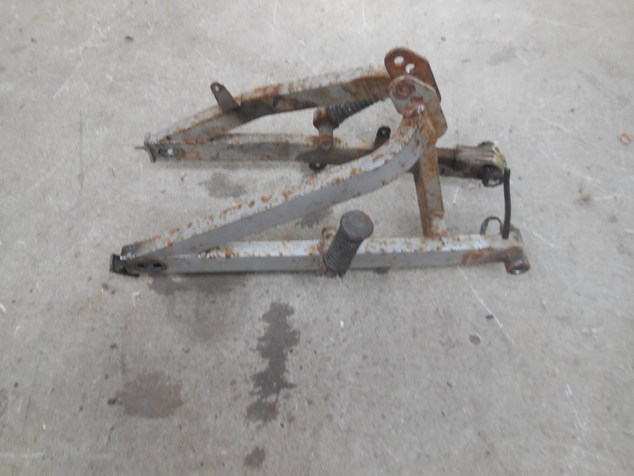 bras oscillant motobecane  ew 80