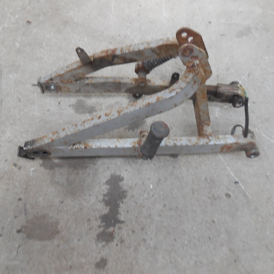 bras oscillant motobecane  ew 80