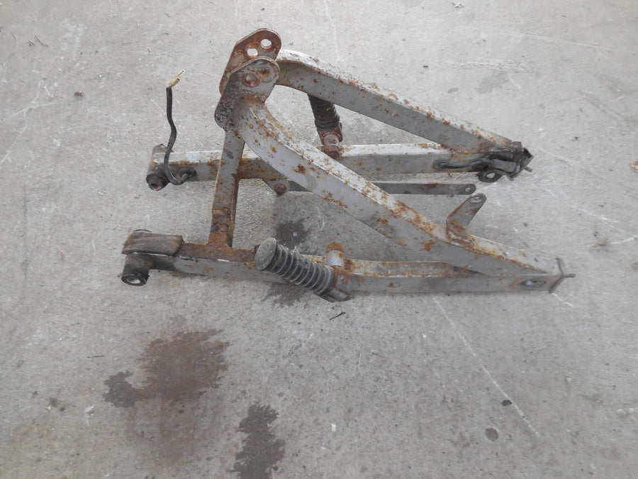 bras oscillant motobecane  ew 80