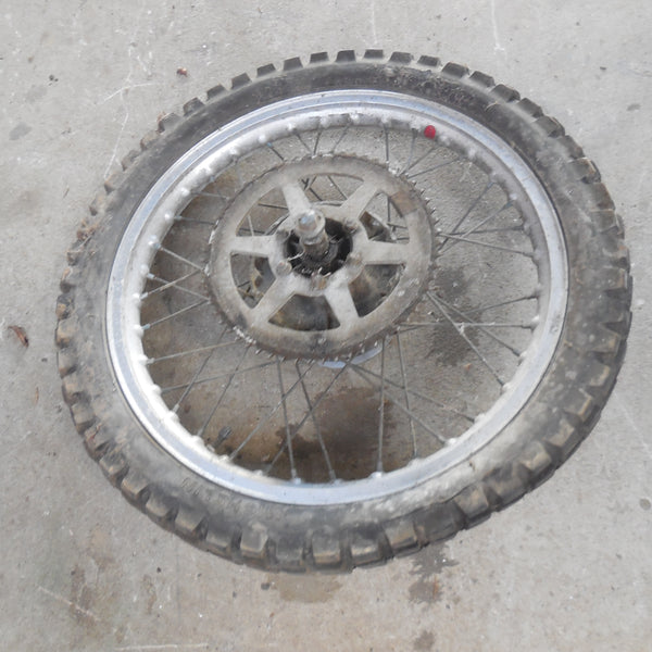 jante akront  motobécane  ew  80