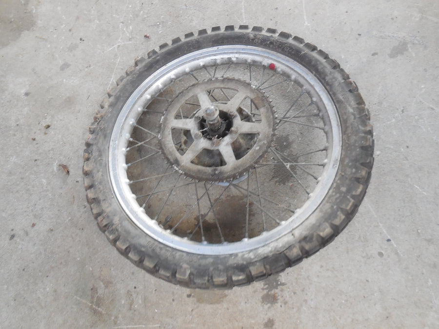 jante akront  motobécane  ew  80