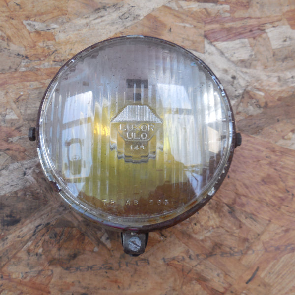 phare  motobecane ew 80