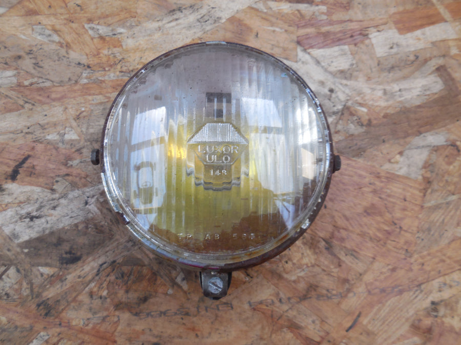 phare  motobecane ew 80