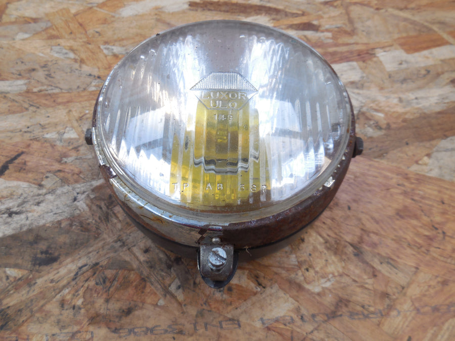 phare  motobecane ew 80