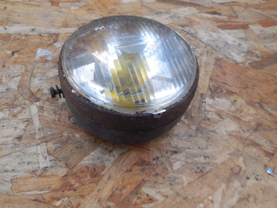 phare  motobecane ew 80