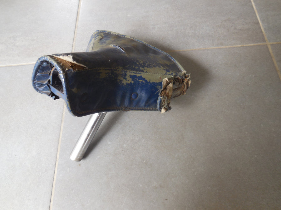 selle mobylette GENTIL