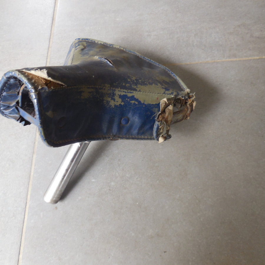 selle mobylette GENTIL