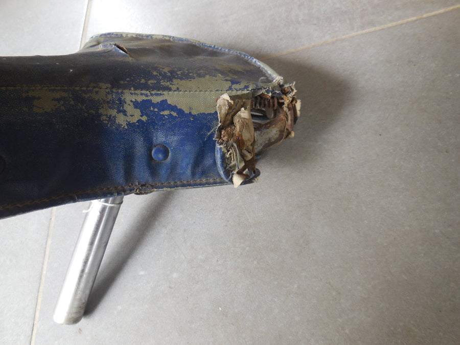selle mobylette GENTIL