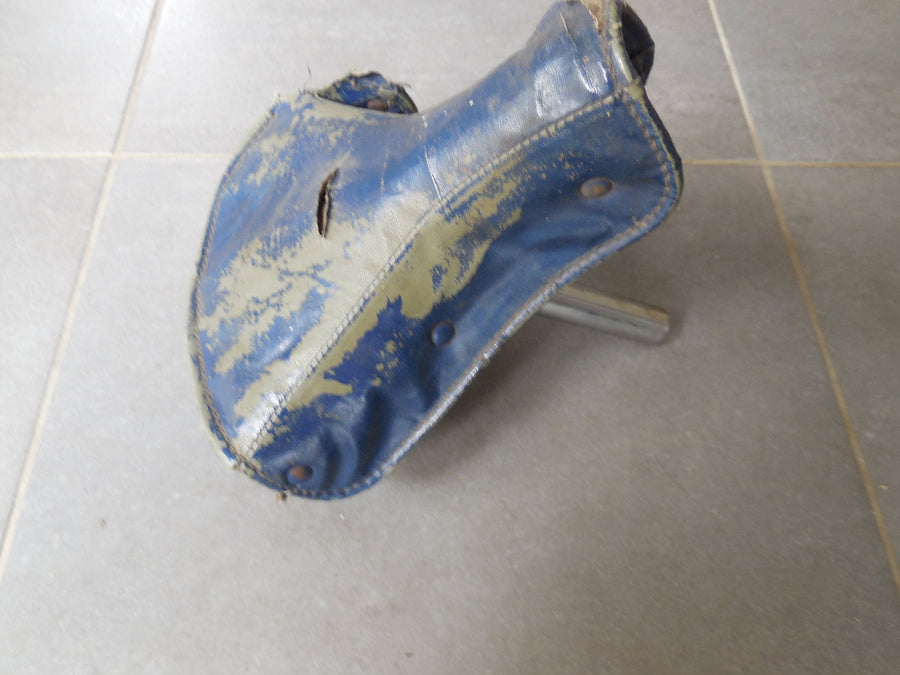 selle mobylette GENTIL