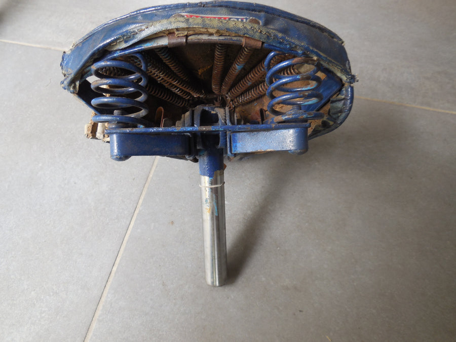 selle mobylette GENTIL