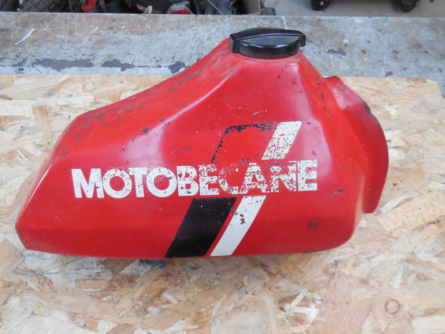 reservoir  motobecane  ew 80