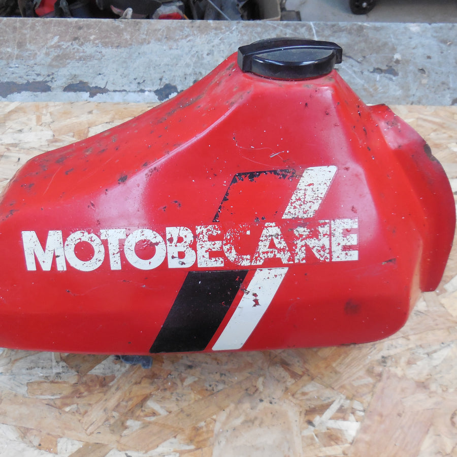 reservoir  motobecane  ew 80