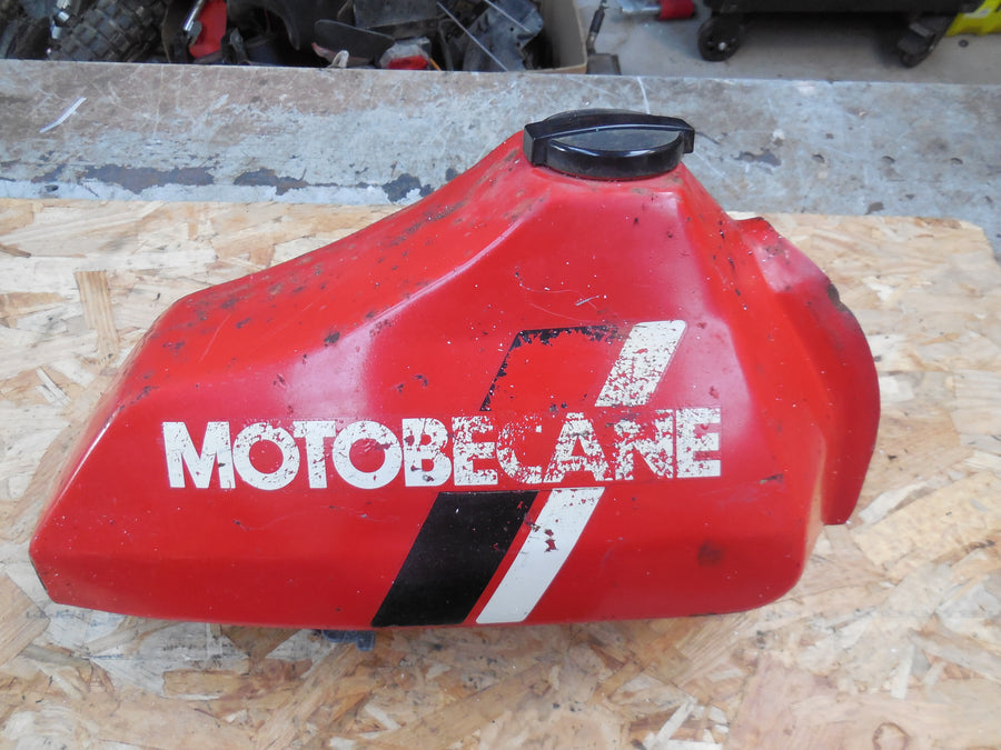 reservoir  motobecane  ew 80