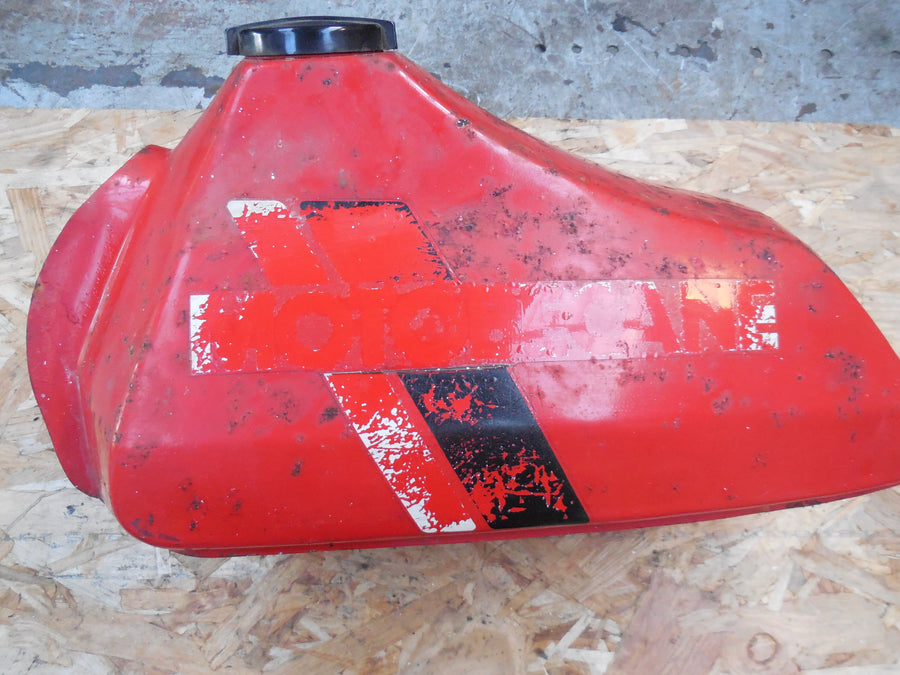 reservoir  motobecane  ew 80