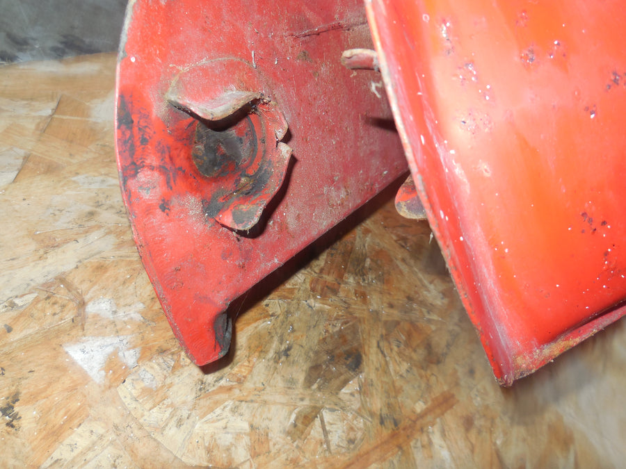 reservoir  motobecane  ew 80