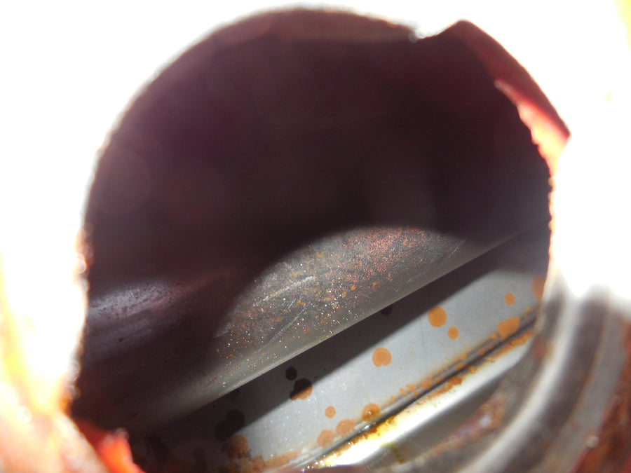 reservoir  motobecane  ew 80