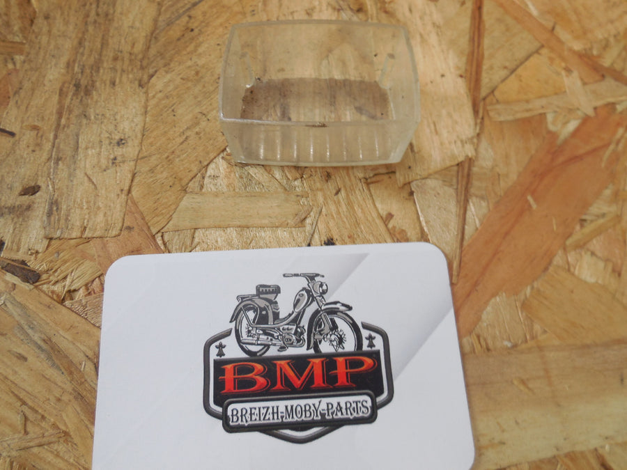 verre de phare cyclomoteur