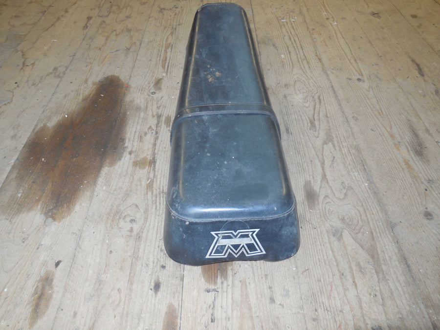 selle biplace motobecane  ew 80