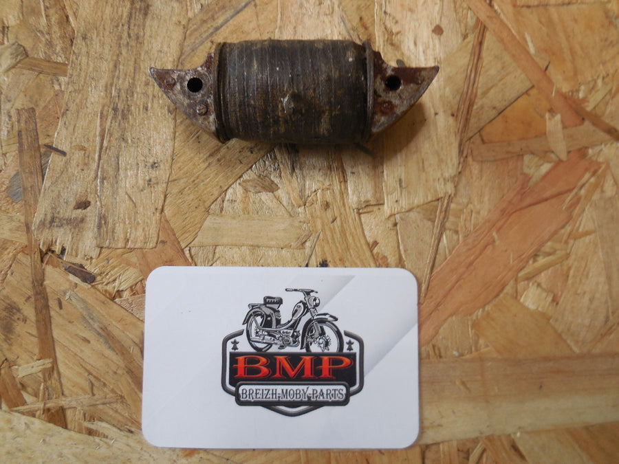 bobine d allumage mobylette